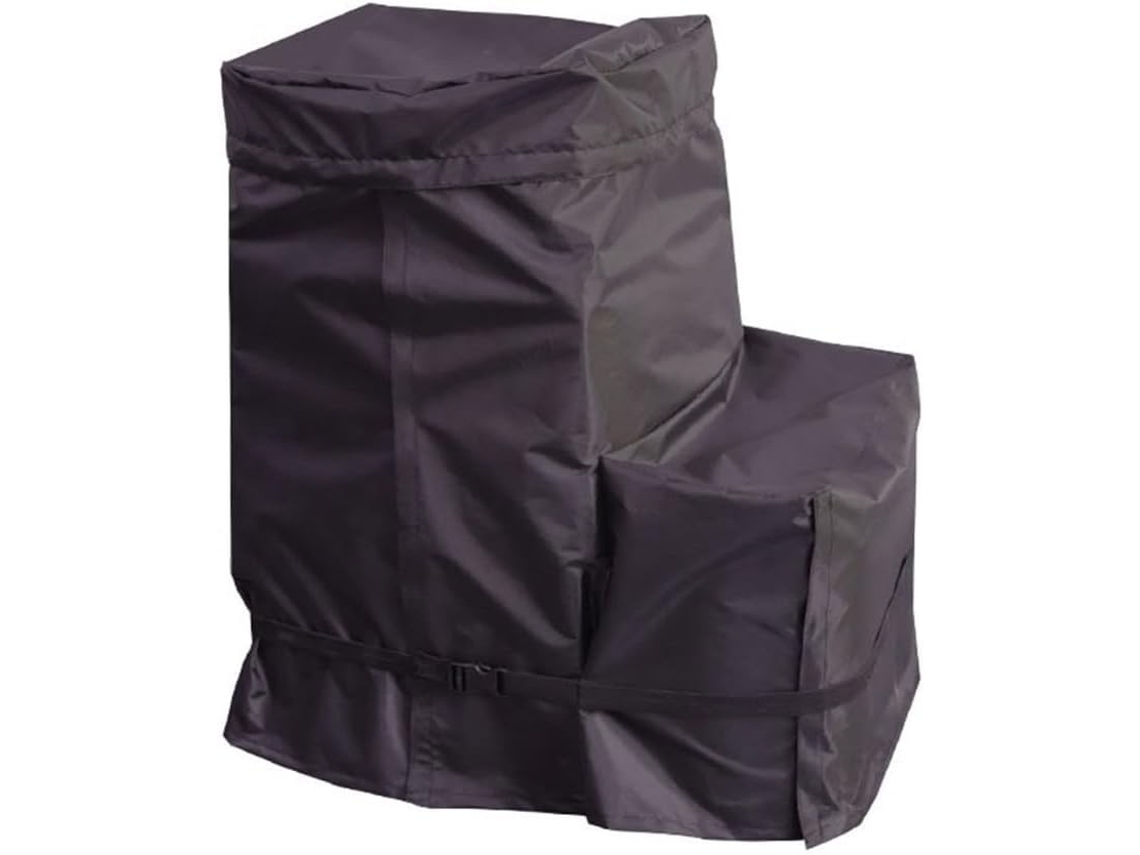 420d 35.6 40.6 65.8 62 71.9 Cubierta Impermeable Oxford Para Bomba De Piscina