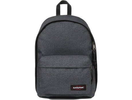 Mochila EASTPAK Out of Office Negra