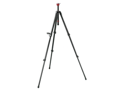 Trípode MANFROTTO 755XB (Altura Máxima: 165 cm - Aluminio)