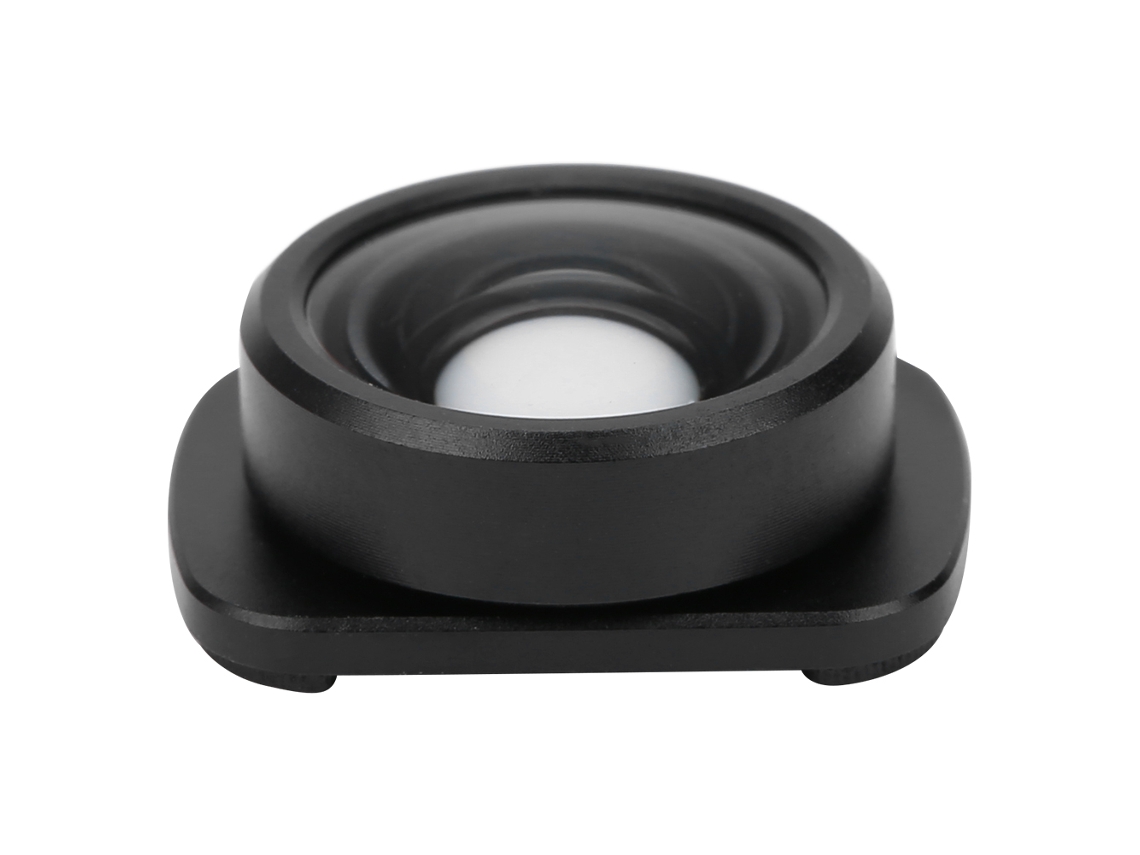 Lente Gran Angular Para Dji Osmo Pocket Cámara Ballhead Con Adsorción Magnética Fuerte