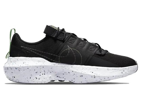 Zapatillas NIKE Crater Impact de Hombre (38.5 - Negro)