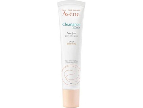 Crema Facial AVÈNE Clenance Women (40 ml)