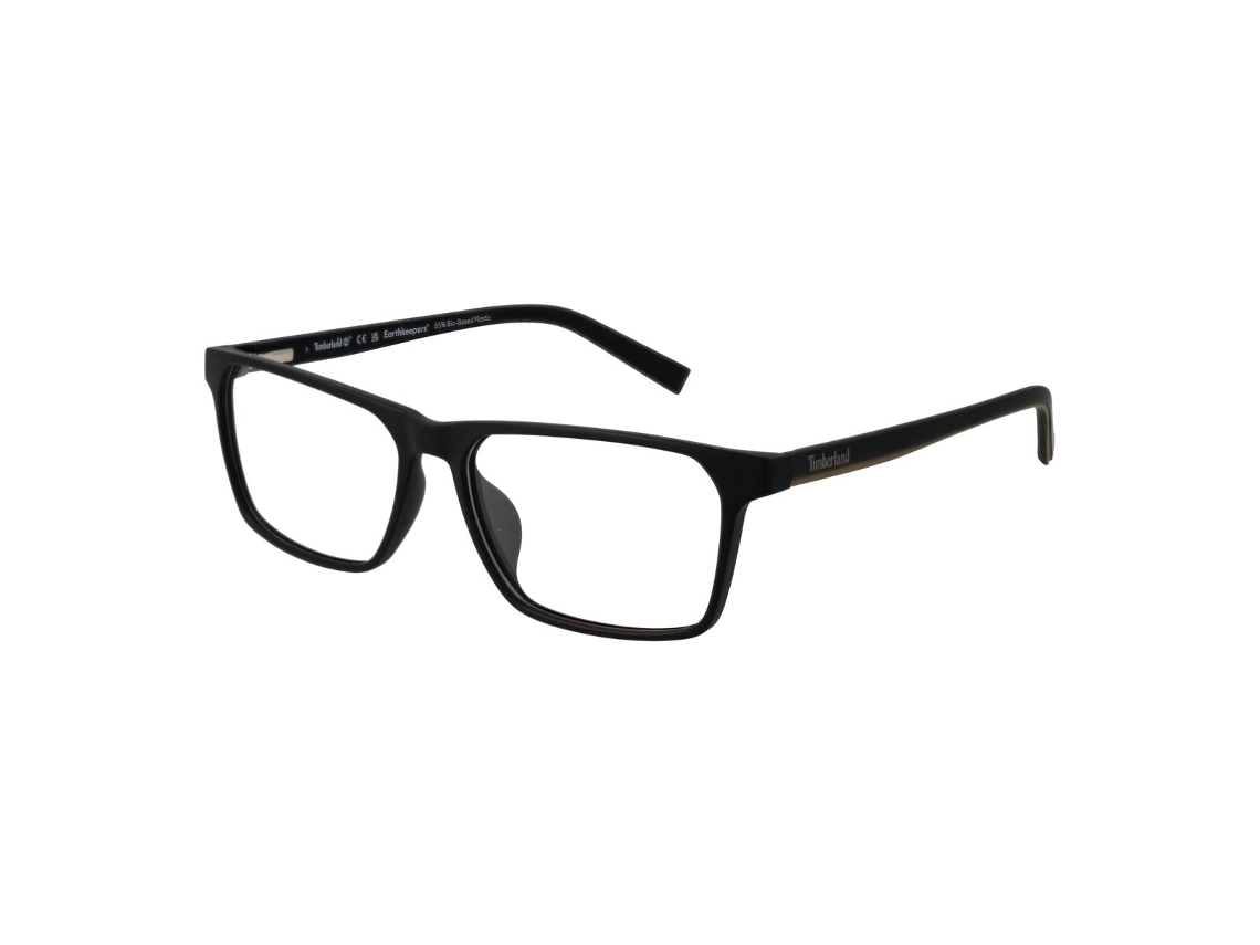 Monturas de gafas Timberland para hombre TB1816 H 57002
