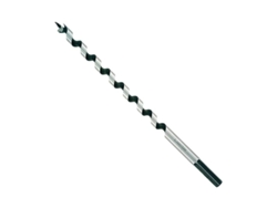 Broca ALPEN Madera Helicoidal 12x235 mm (Blister 1 Pieza)