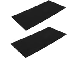 2 protectores de pared para Target, Hogar