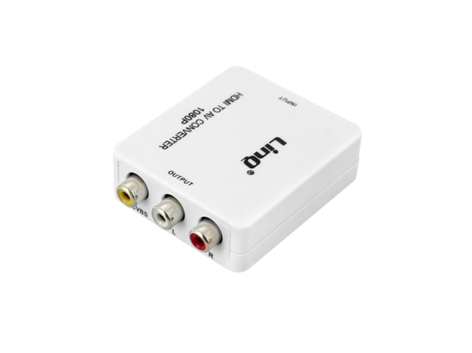 Adaptador LINQ Hdmi-Av (HDMI)
