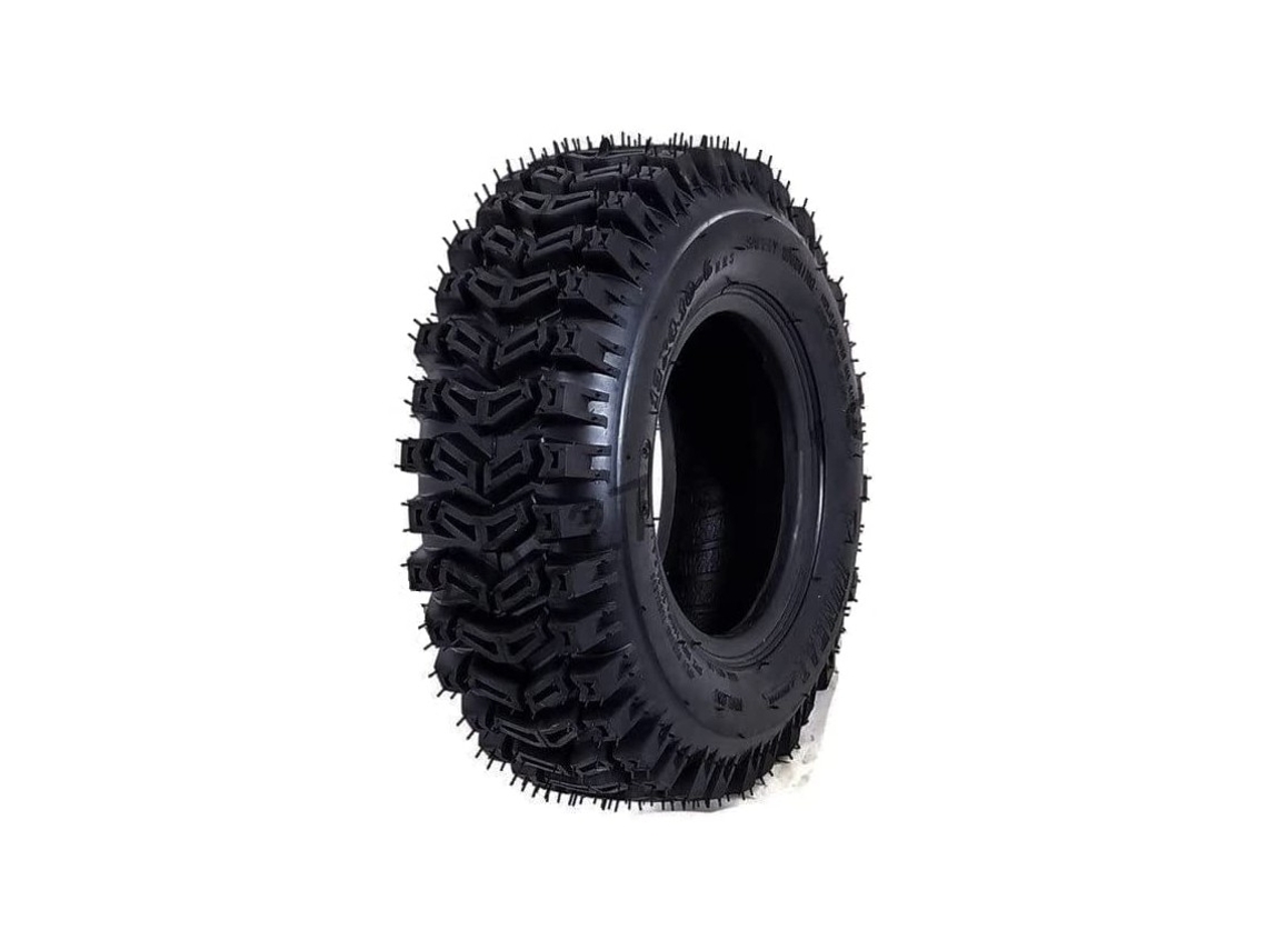 Neumático Rueda Para Mini Quad Bike 47Cc 49Cc Atv Go Kart Mini 13X4,10-6, Recambio DED