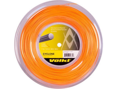 Cuerda VÖLKL Cyclone 18G Reel (200 m)