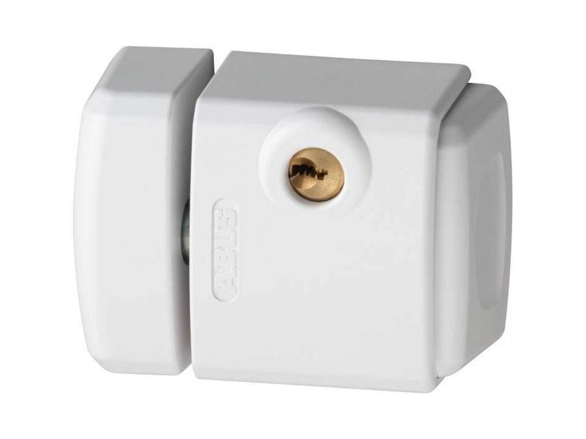 Candado de llave ABUS FTS 3003W Acero