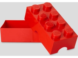 Marmita ROOM COPENHAGEN 4023 (20 x 10 x 7,5 cm - Rojo)