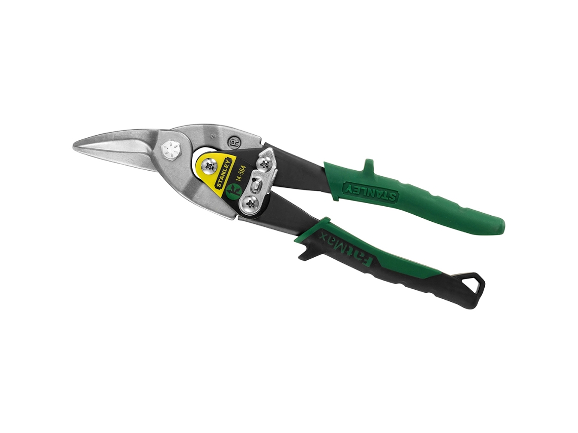 Alicate de Corte para Cables STANLEY 2-14-564
