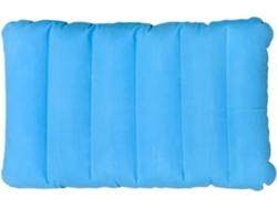 Almohada Cojín Inflable Portátil Viaje Suave