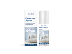 Spray antipulgas de secado rápido, inodoro, fórmula herbal para zonas de mascotas, 100 ml.