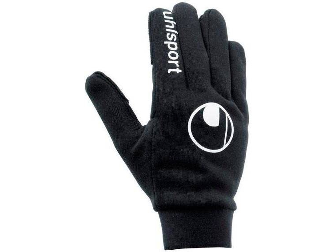 Guantes UHLSPORT Logotipo
