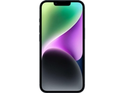 Iphone 14 Dual Esim 5g 128 GB 6 GB RAM Negro Medianoche Apple