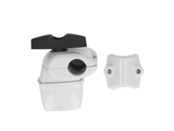 Soporte Para Mango De Desbrozadora. Accesorio Perfecto Para Herramientas De Jardinería Y Desbrozadoras Stihl Fs120 Y