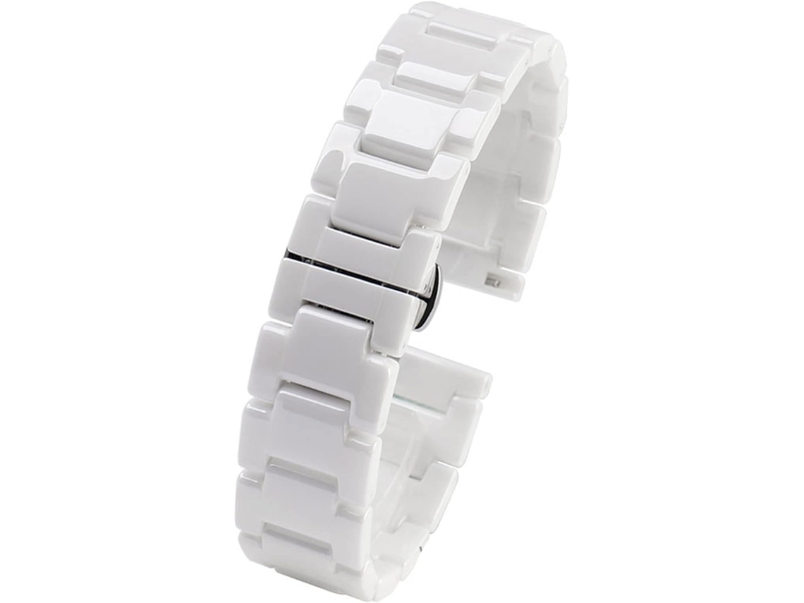 Pulsera 22 Mm Fácil De Ajustar Y Colocar, Alta Calidad, Ecológico, Regalo Perfecto