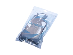 Conector de alimentación EP-5B para adaptador de CA EH-5 y batería EN-EL15 para Nikon
