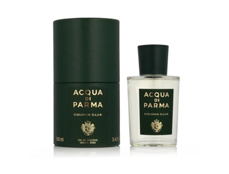 Perfume Unisex ACQUA DI PARMA EDC Colonia Club 100 ml