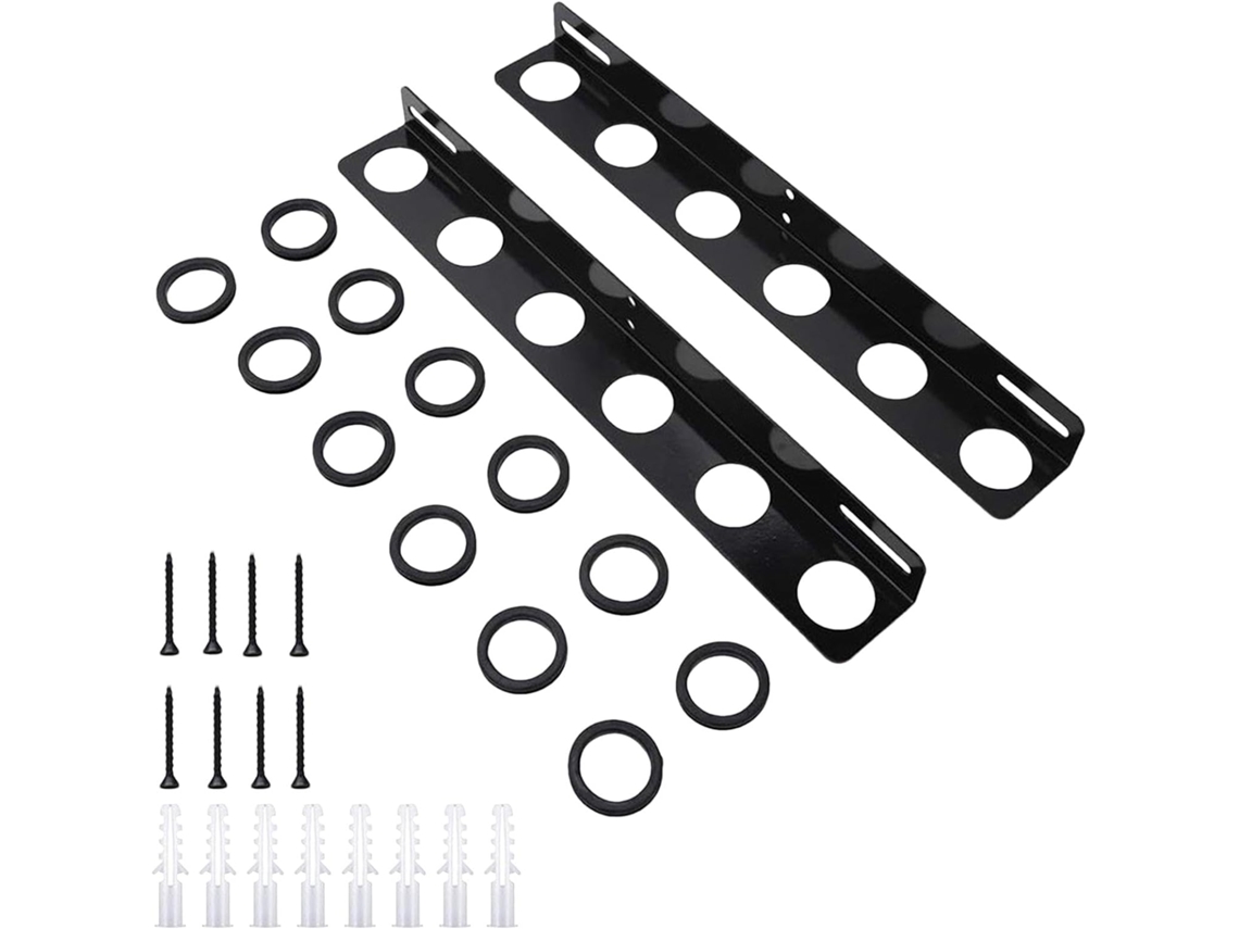 6 Herramientas 2 Soporte De Pala Para Camión - Con Nuestro Camión, Para