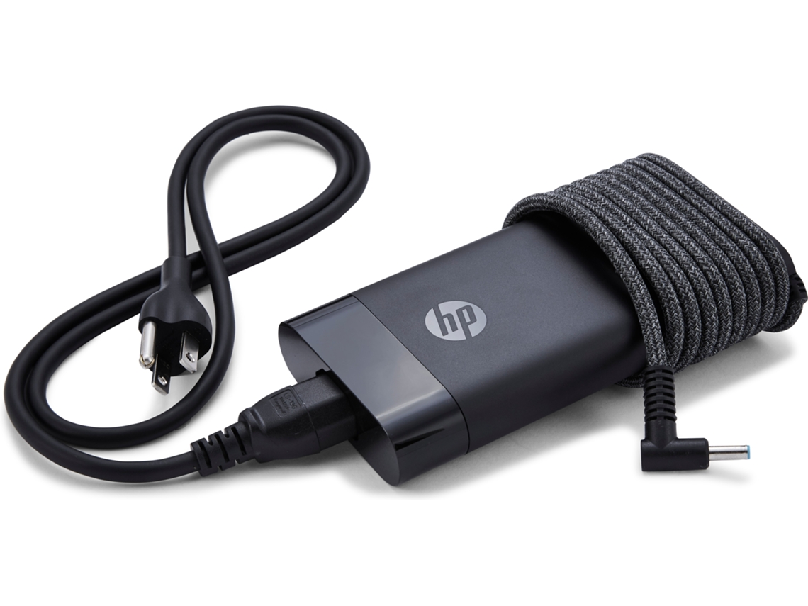 Transformador HP Zbook 200W Slim Smart 4.5Mm Ac Adapter