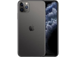 (RECON)IPH11 PRO MAX 64GB GREY GRA C(IM)