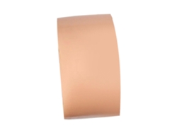 Bola de cinta adhesiva, juguete sensorial transparente y colorido para fiestas DIY. Rosewell
