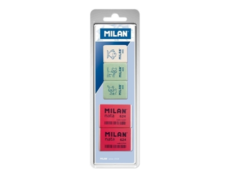 Goma MILAN 445 + 2 Gomas 430