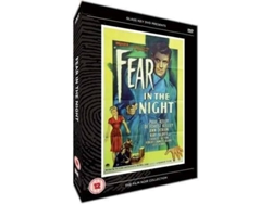 DVD The Film Noir Collection - Fear In The Night [1947] [Reino Unido]