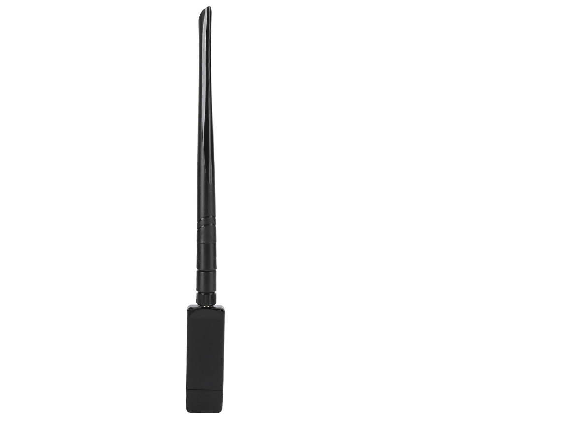 Tarjeta De Red Inalámbrica Usb De Doble Banda Ac Zapo W67l-5db De 600m Con Bluetooth 4.0 Para Usuarios Portátiles.