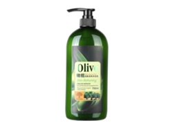 2026 - Gel de Banho com Azeite de Oliva 750ml Hidratante, Nutritivo, Limpeza Profunda e Perfumado para o Corpo