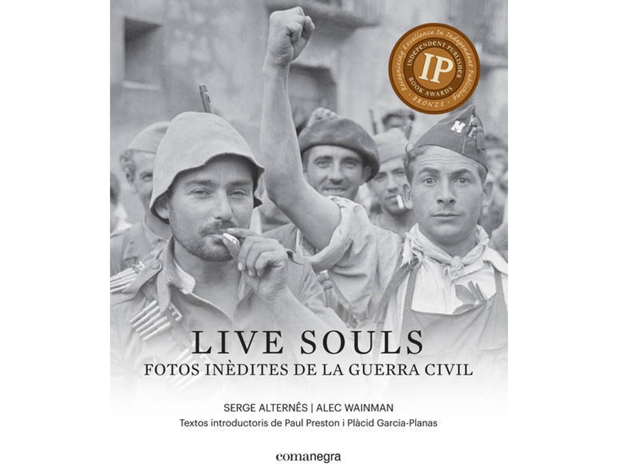 Libro Live Souls de Vários Autores (Catalán)