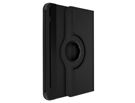 Funda para Lenovo Tab P11 Pro Gen 2 Soporte Giratorio Paisaje Retrato Negro AVIZAR