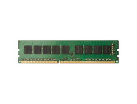 Memoria RAM DDR4 HEWLETT PACKARD ENTERPRISE (1 x 8 GB - 3200 MHz - Verde)