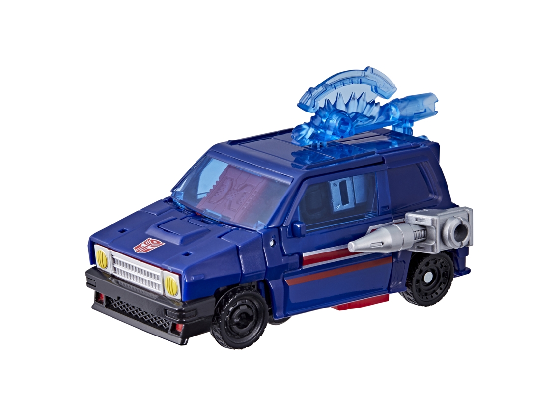 Figura de Acción TRANSFORMERS Generations Legacy Autobot Skids