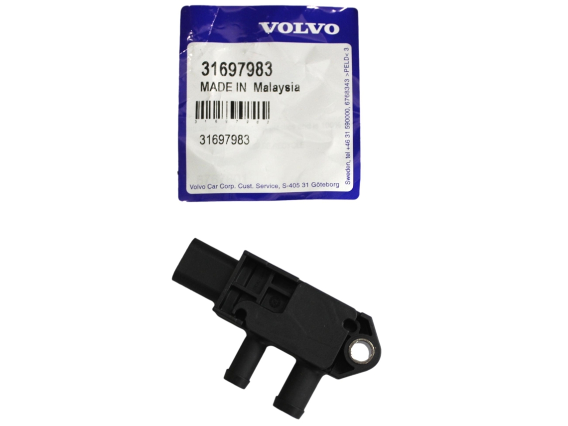 Sensor de presión diferencial de escape Volvo XC40 1.5t OE