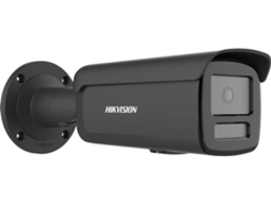 Pro Series Mit Acusense Ds 2cd2t86g2h 4i (ef)/negro Patrone (form) Ip Sicherheitskamera Draußen 3840 X Hikvision (2,8 mm)