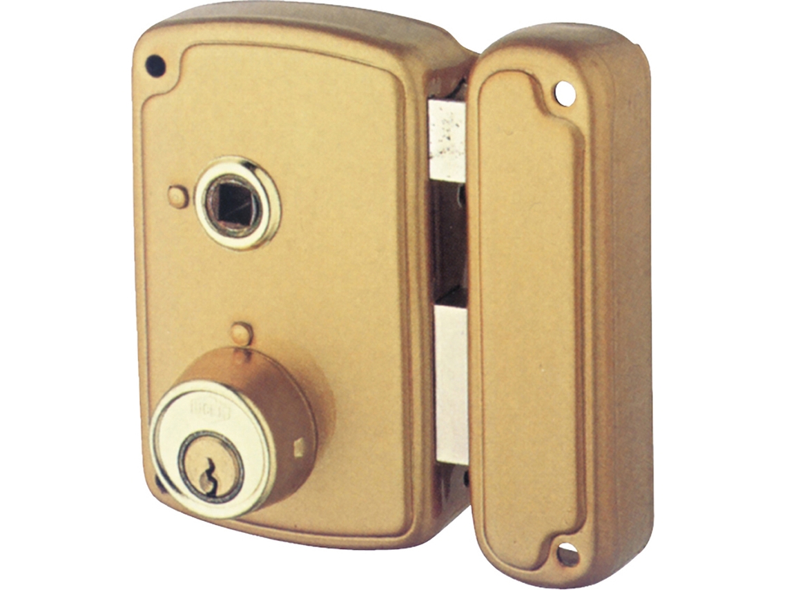 Cerradura 4056b-hb 75 izquierda