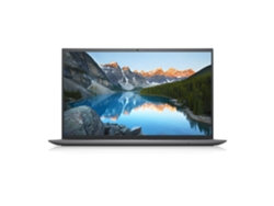 Portátil DELL 63700 3085 (15.6 '' - Intel® Core™ i5 i5-11300H - RAM: 8 GB - 512 GB SSD - Intel Iris Xe Graphics)