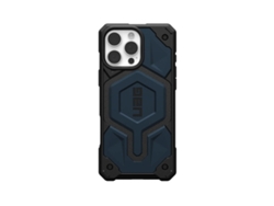 Funda Urban Armor Fiber para iPhone 16 Pro URBAN ARMOR GEAR Negro