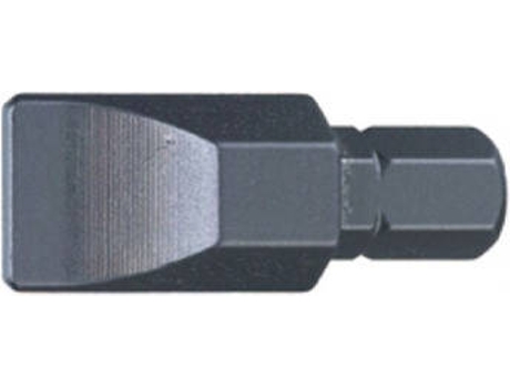 Punta STAHLWILLE Tornillos De Cabeza Ranurada Parastornilladores Impact (1 4x9 mm)