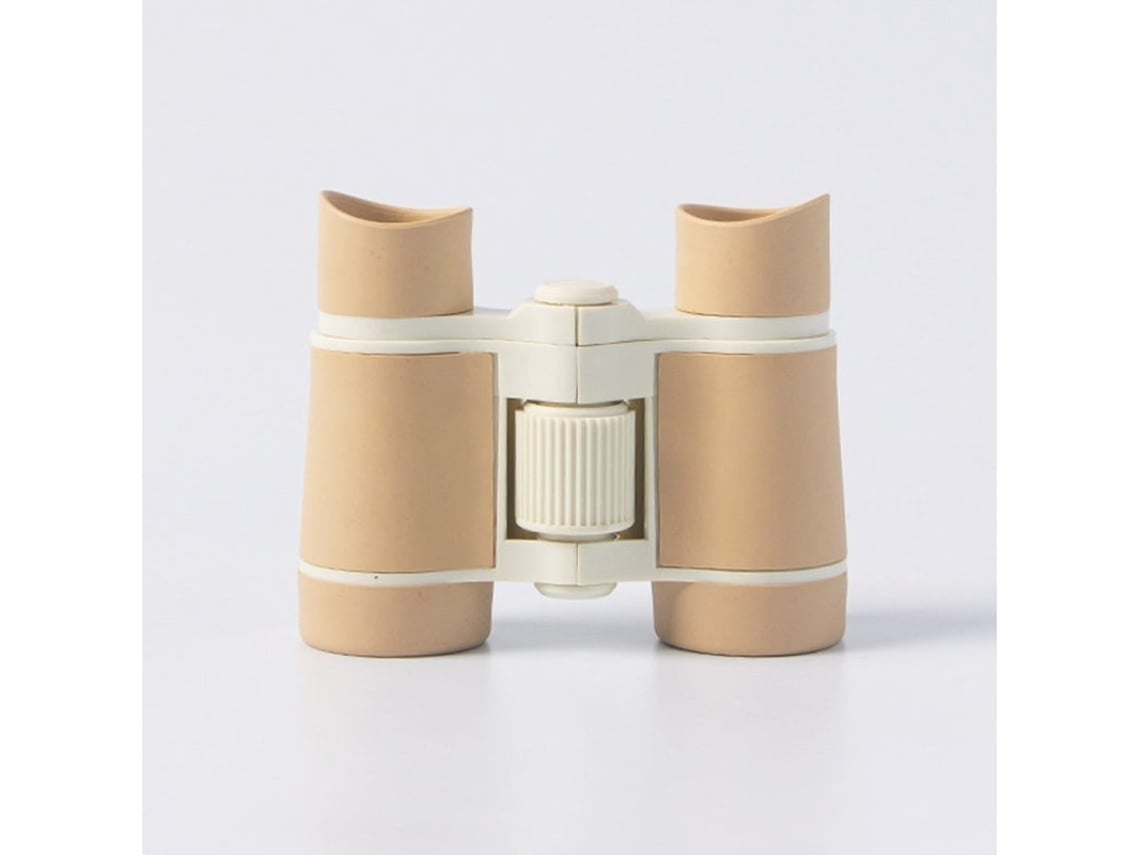Binóculos Infantis 5x30 Equipamento Essencial Para Observação De Pássaros Adequado Para Crianças De 3 A 12 Anos Meninos E Meninas Facpoet