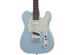 Schecter signature nick johnston signature pt