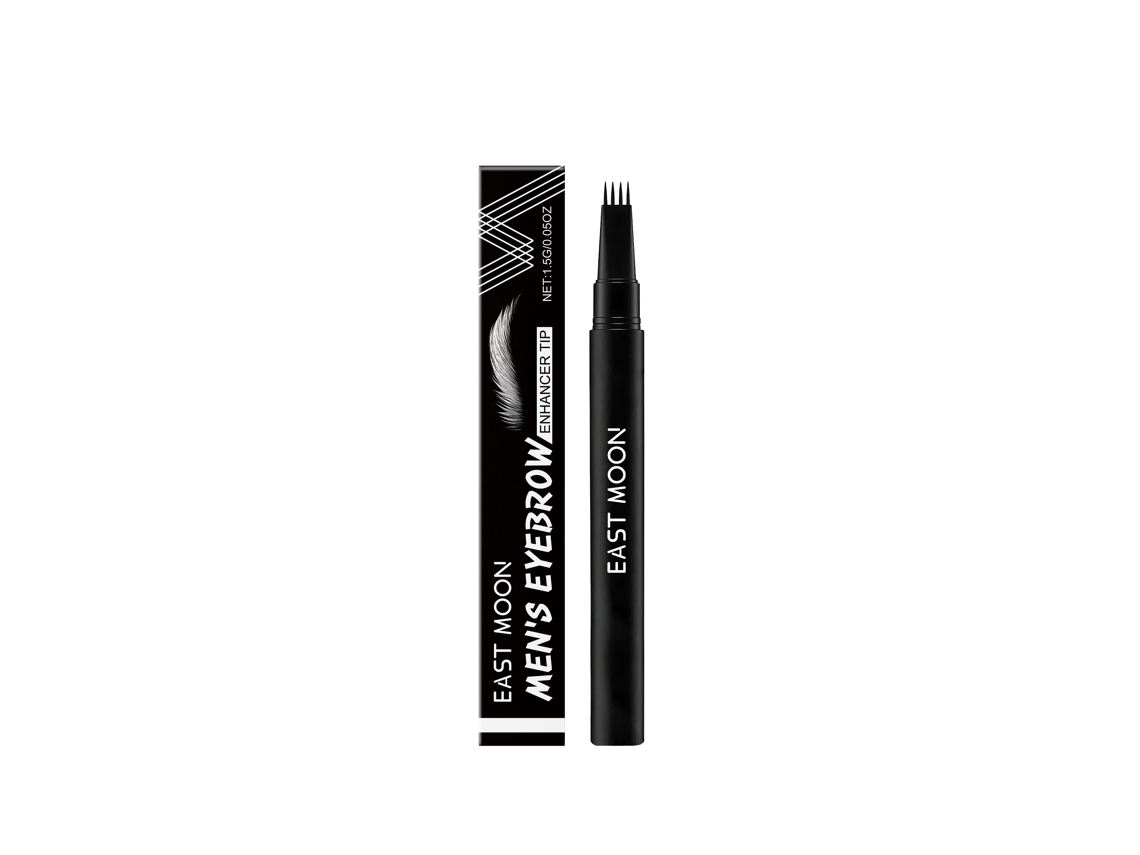Lápiz de cejas Four Bridges para hombre