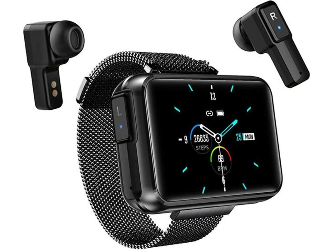 Auriculares Bluetooth True Wireless Ay-ay-alin670-1