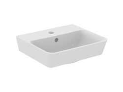 IDEAL STANDARD Connect Air Cube Air Lavabo para manos 400mm E0307, IDEAL STANDARD Connect Air Cube Air Lavabo para manos 400mm E0307, Color: Blanco