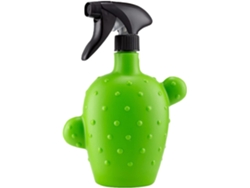 Botella de riego para cactus de 750 ml, botella de riego para jardín con boquilla ajustable, material PP duradero y ligero para plantas de interior | Sin marca