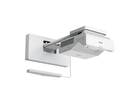 Proyector EPSON V11HA78080 (Blanco - Full HD - RJ45 - Jack 3.5 mm - USB 2.0 x 4 - RS-232 - Ethernet LAN - VGA x 2 - RS-232C x 1 - HDMI 1.4)