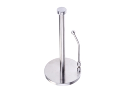 Soporte de Papel XGF Plateado