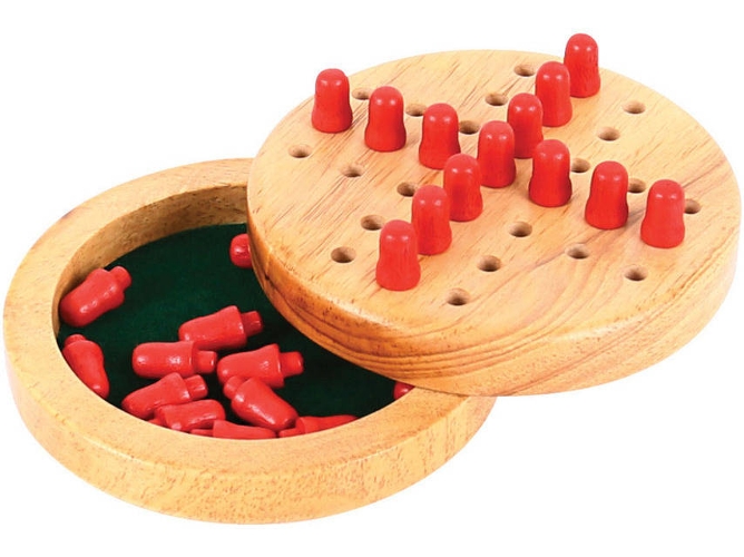 Juguete BIGJIGS TOYS BJ156